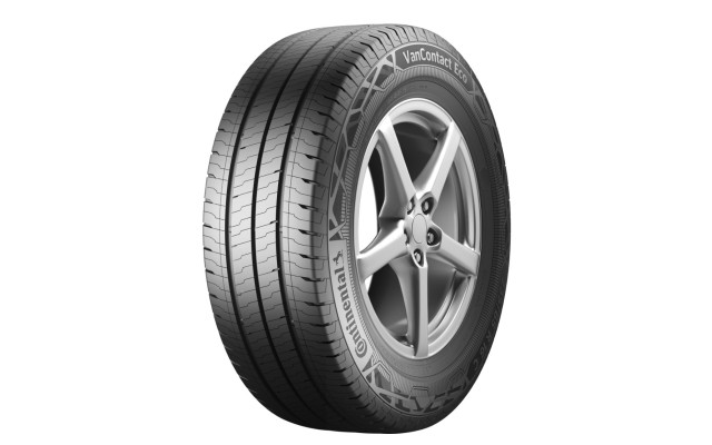 Continental VANCONTACT ECO 225/65/R16C 112/110T 8PR vara